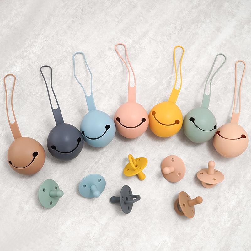 Pacifier Holder