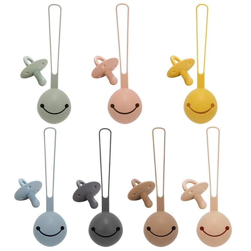 Pacifier Holder