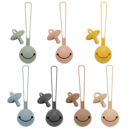 Pacifier Holder
