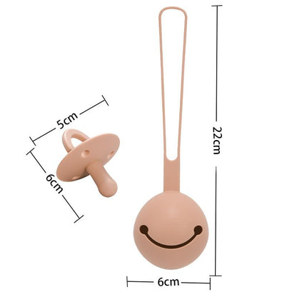 Pacifier Holder