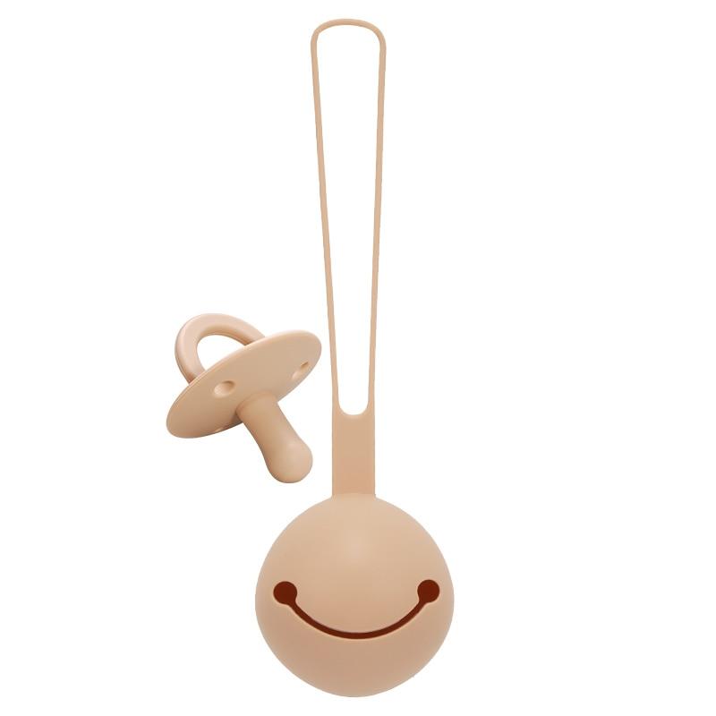 Pacifier Holder