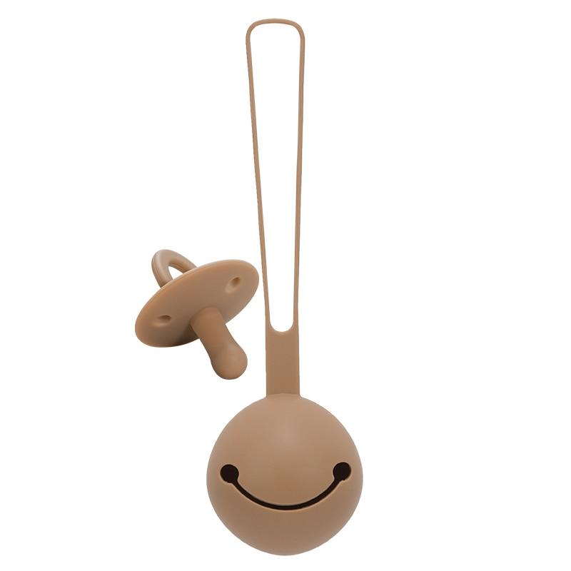 Pacifier Holder