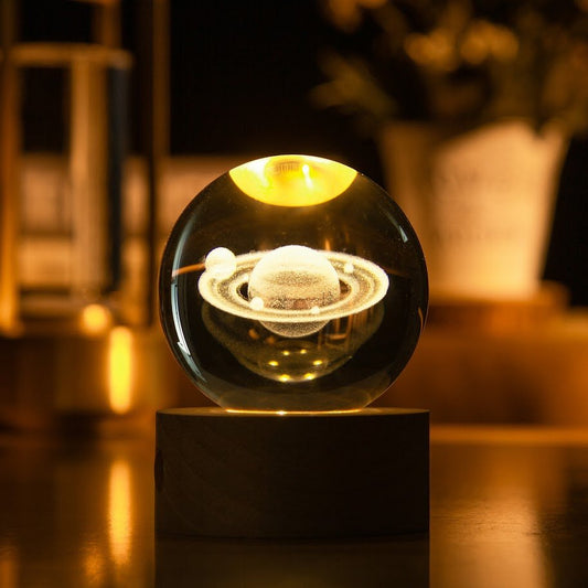 WEIQUEEN™ Cosmic Orbs - Premium Decorative Spheres for Modern Home Decor