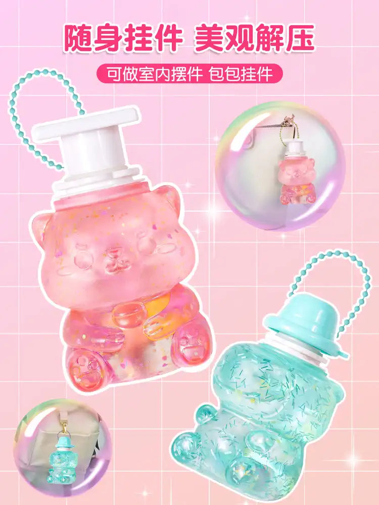 Puzzle product detail