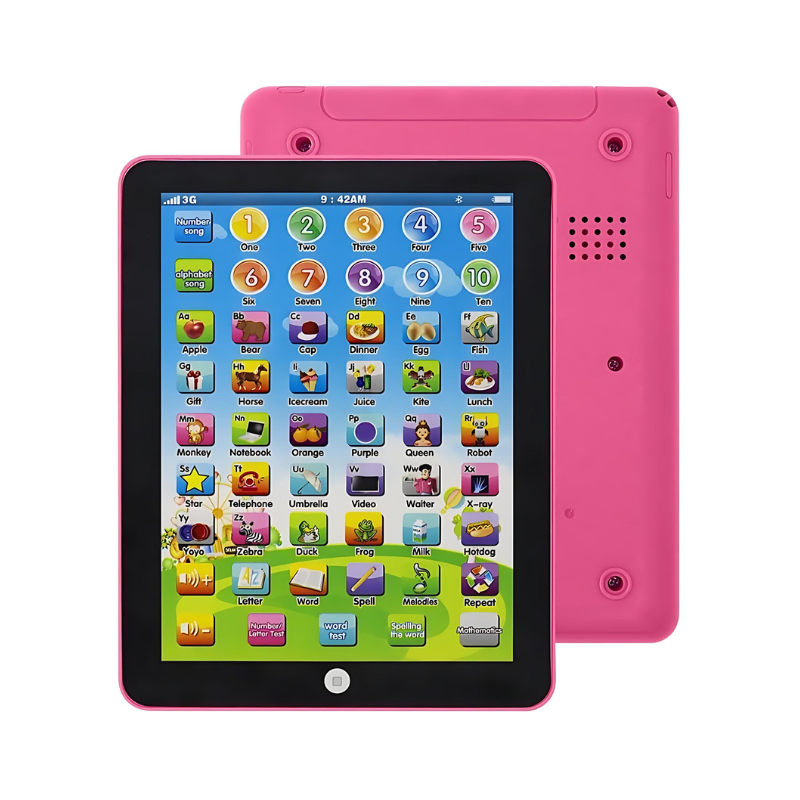 Smartytab product detail