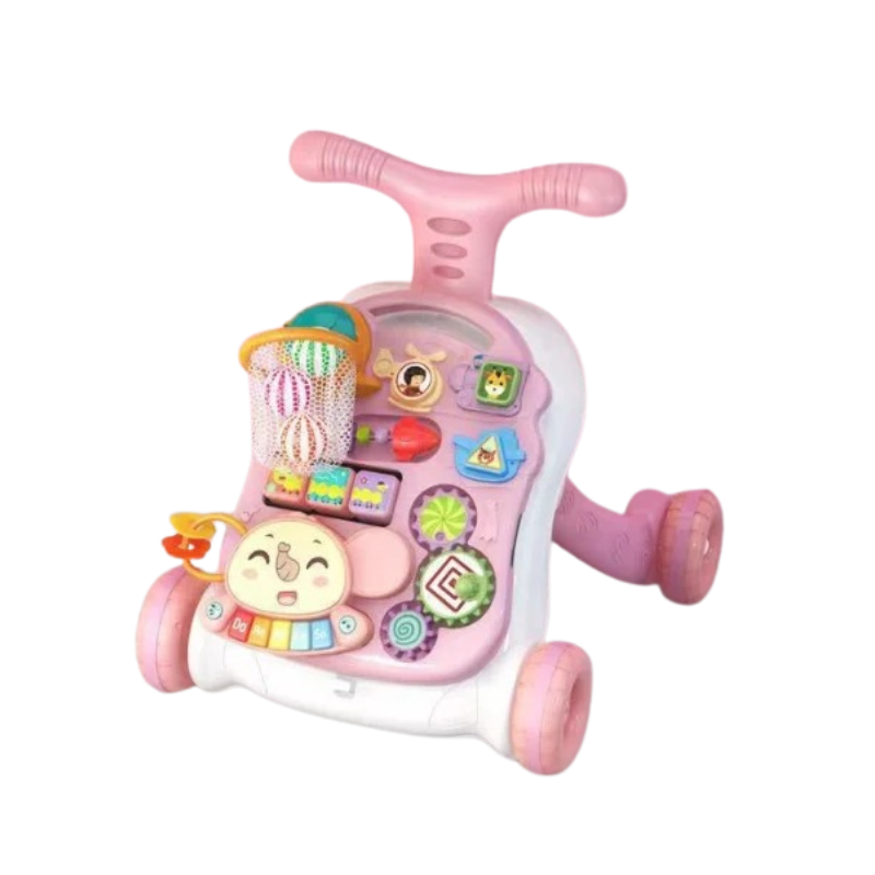 Firststeps product detail