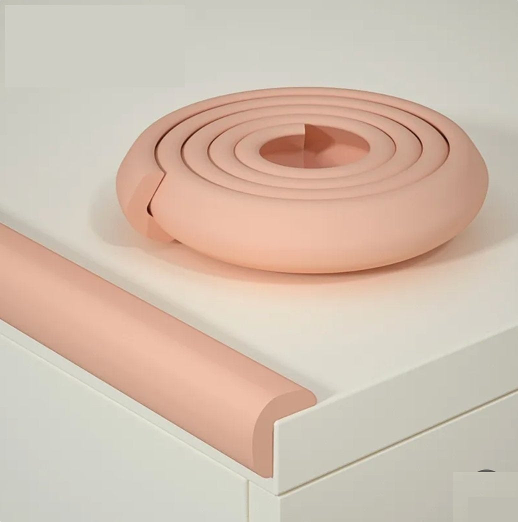 Edge Safety Padding Strip