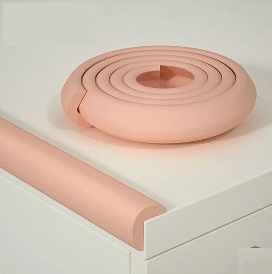 Edge Safety Padding Strip