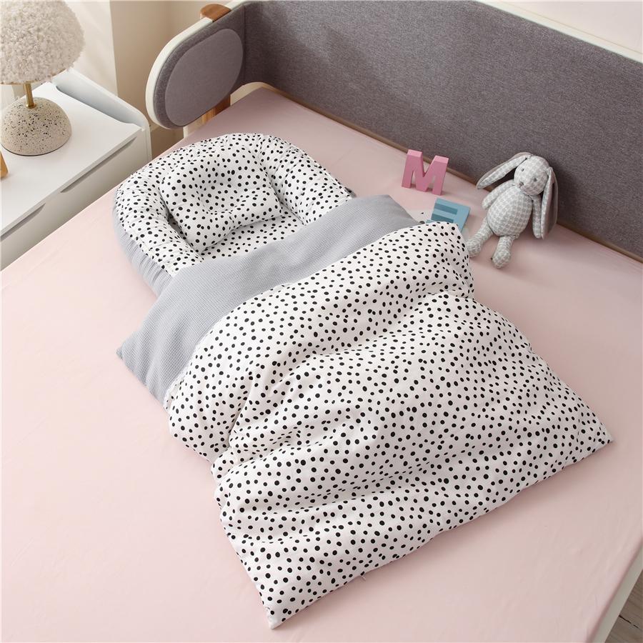Portable Baby Crib