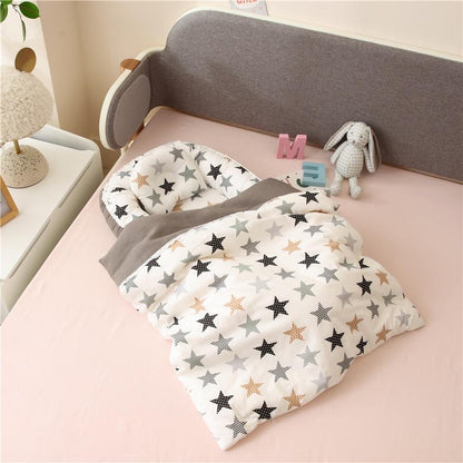 Portable Baby Crib