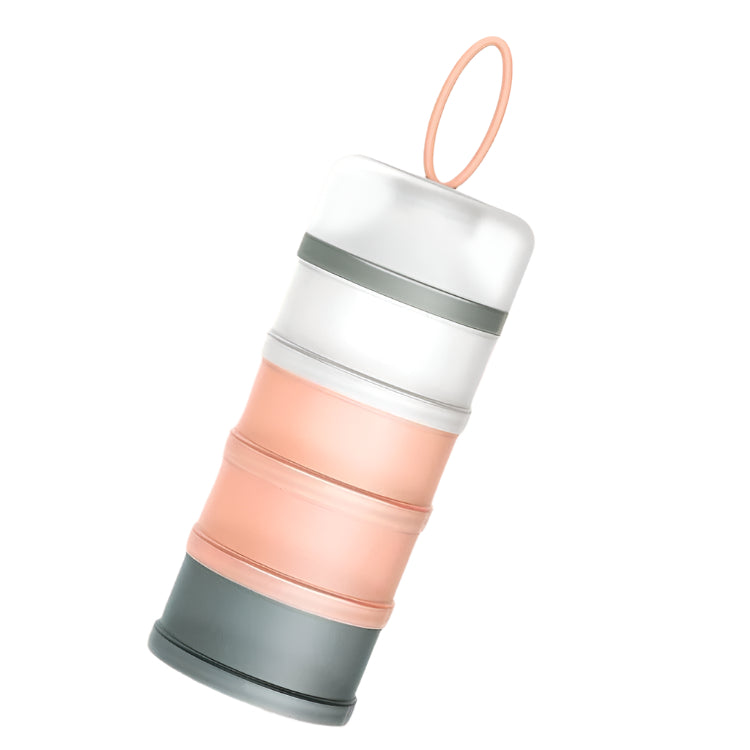Portable Milk Powder Box product detail