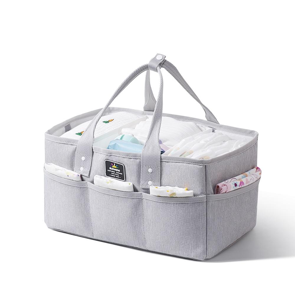 Portable Organizer