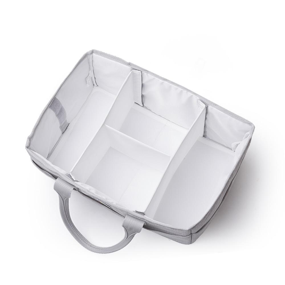 Portable Organizer
