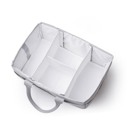 Portable Organizer