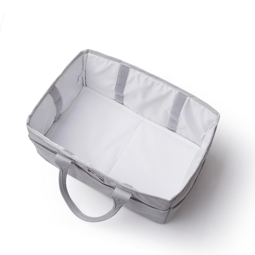 Portable Organizer