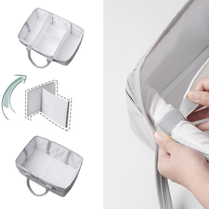 Portable Organizer