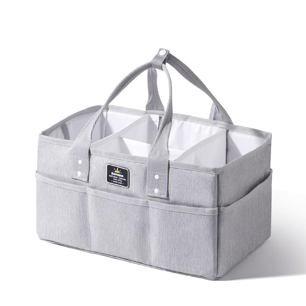 Portable Organizer