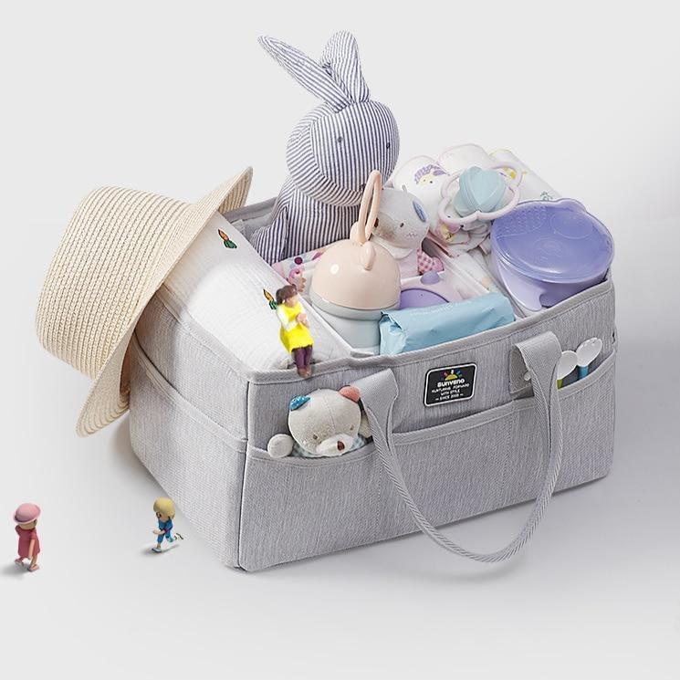 Portable Organizer