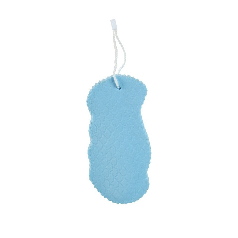 Painless Body Scrub Sponge product detail