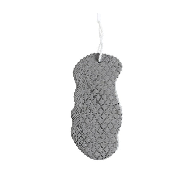 Painless Body Scrub Sponge product detail