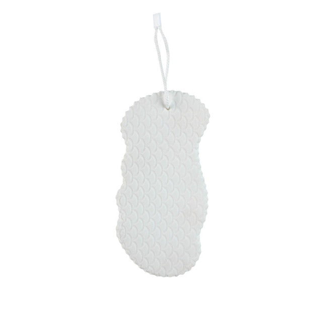 Painless Body Scrub Sponge product detail