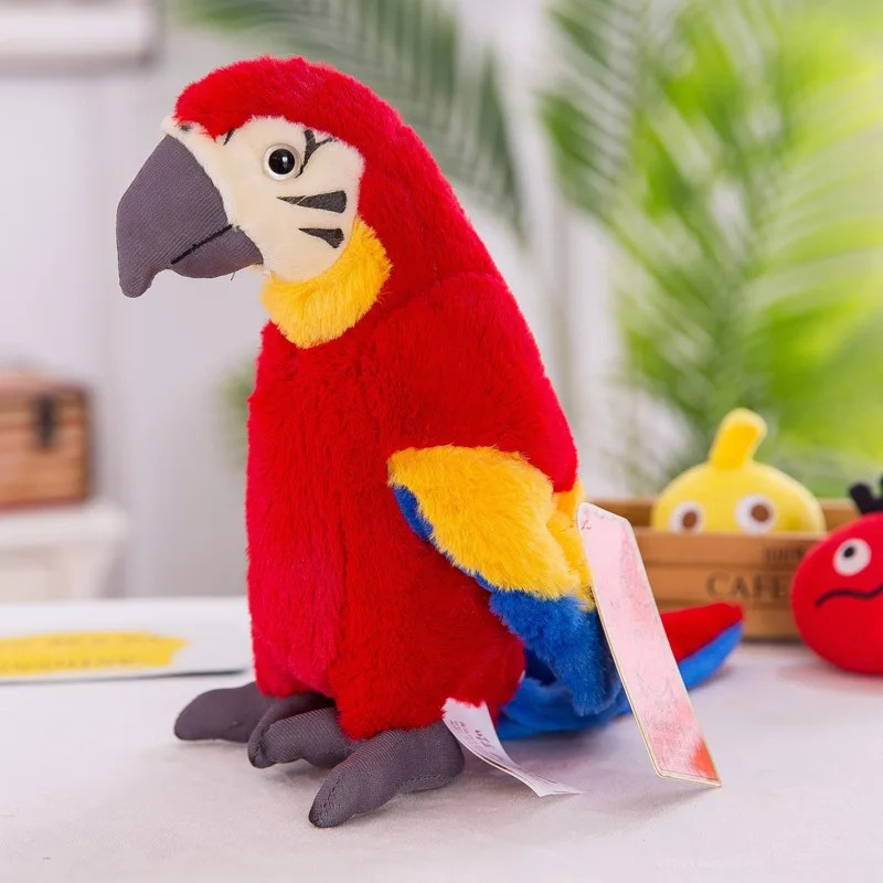 Chatterbird - Blue product view
