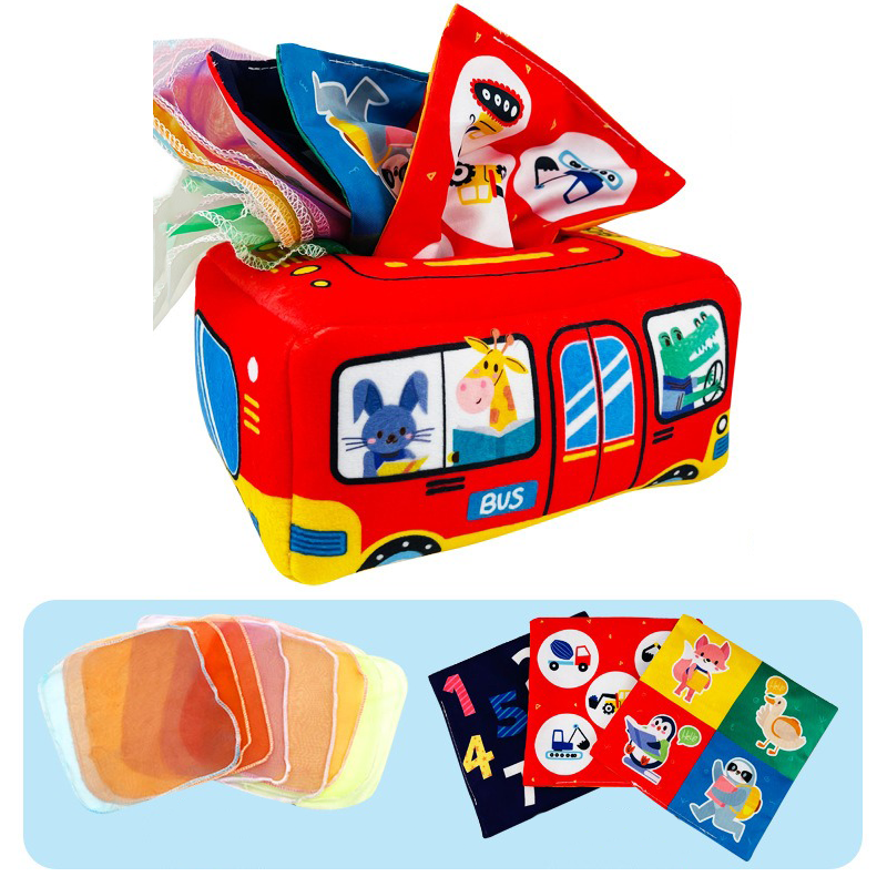 Boxie product detail