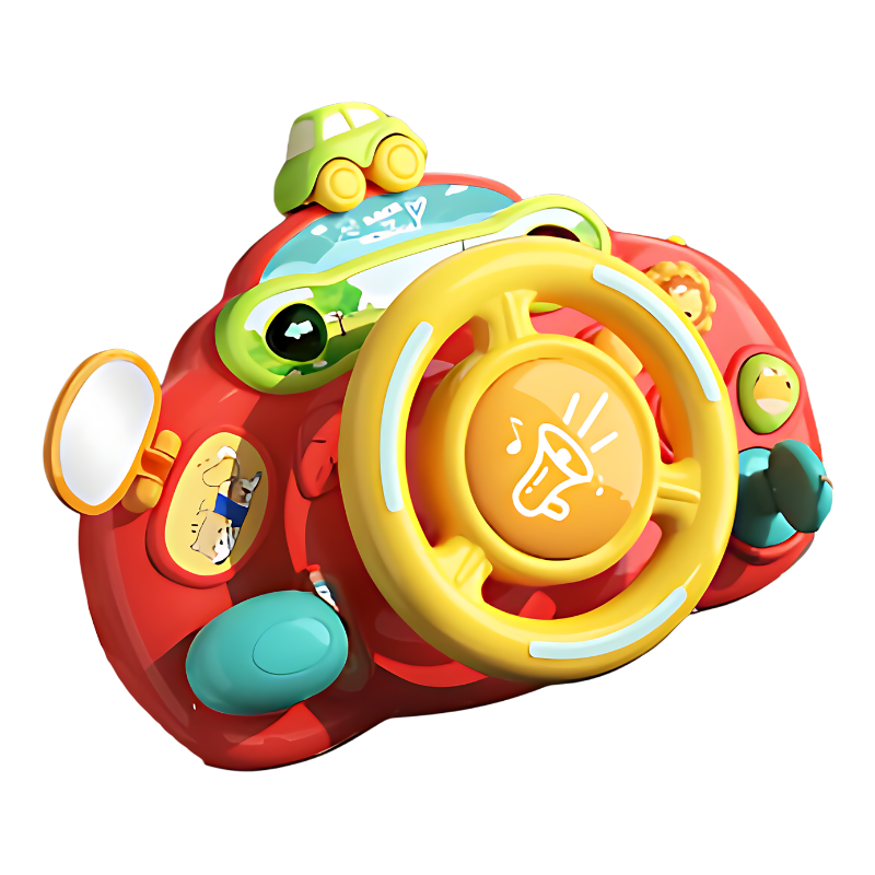 Smartwheel product detail