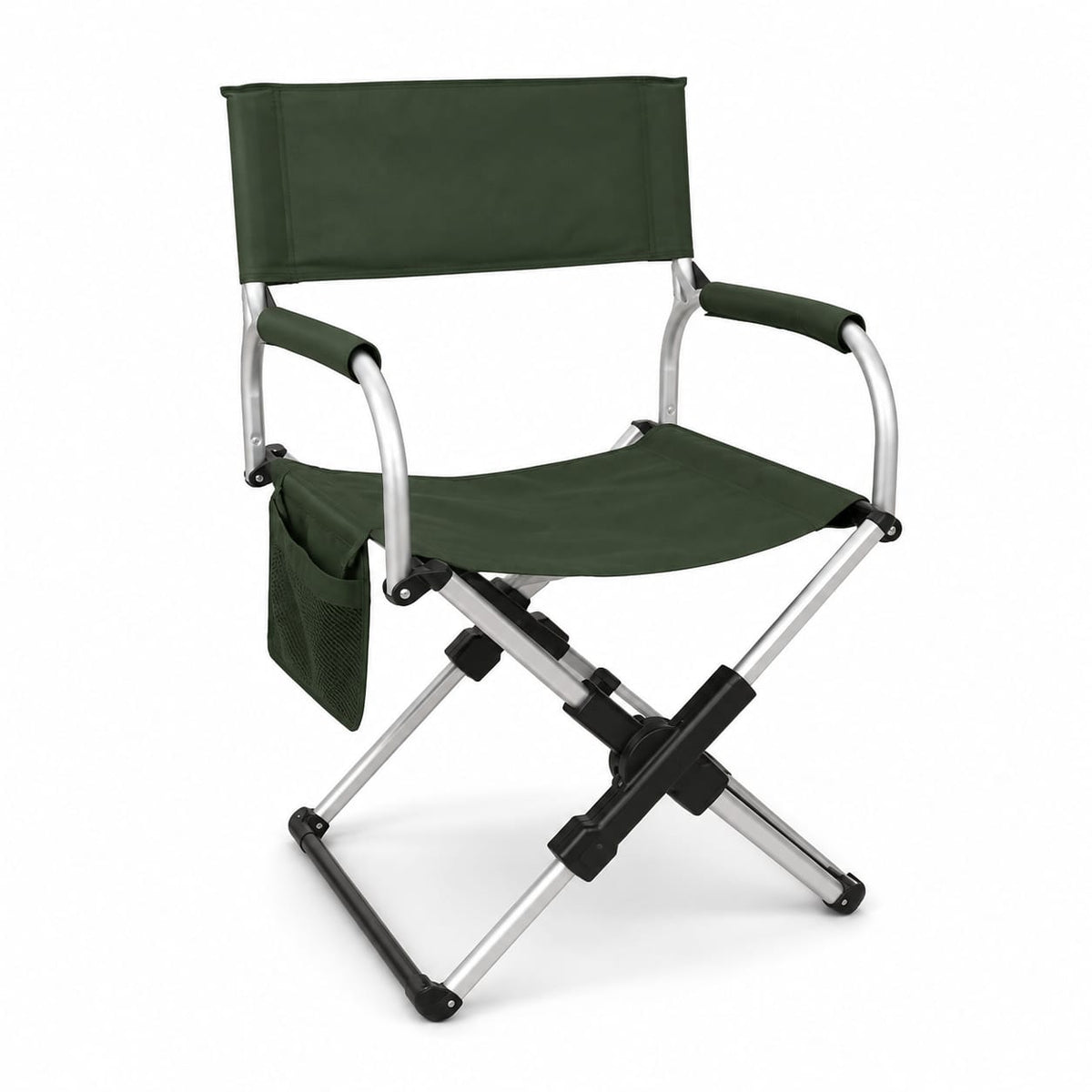 Outdoor Camping Folding Chair Aluminum Alloy product detail