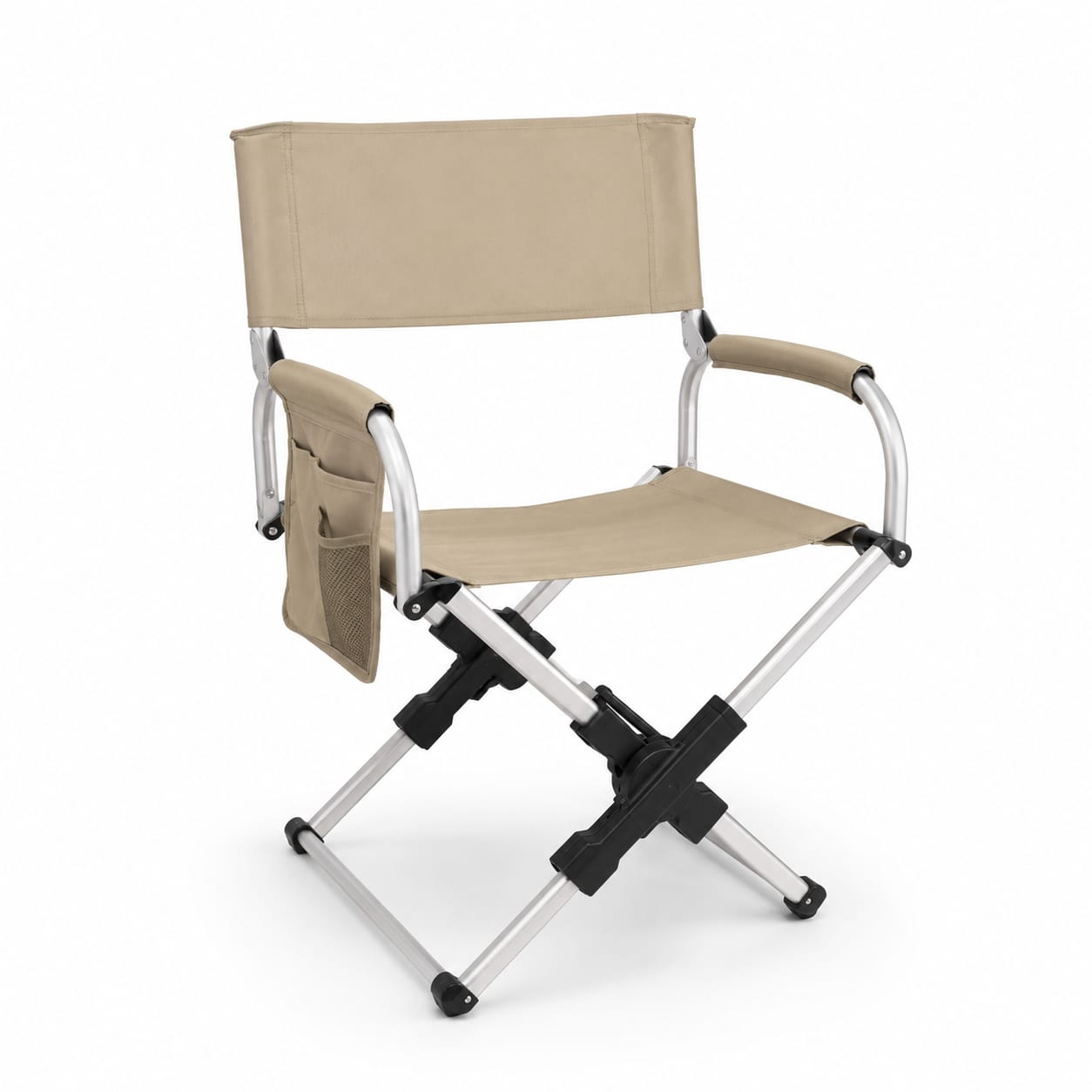 Outdoor Camping Folding Chair Aluminum Alloy