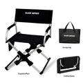 Outdoor Camping Folding Chair Aluminum Alloy