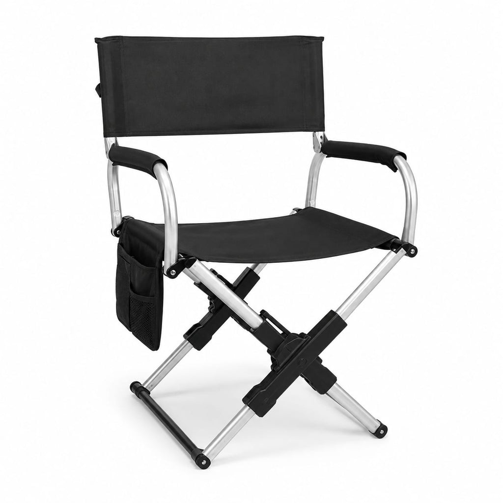 Outdoor Camping Folding Chair Aluminum Alloy