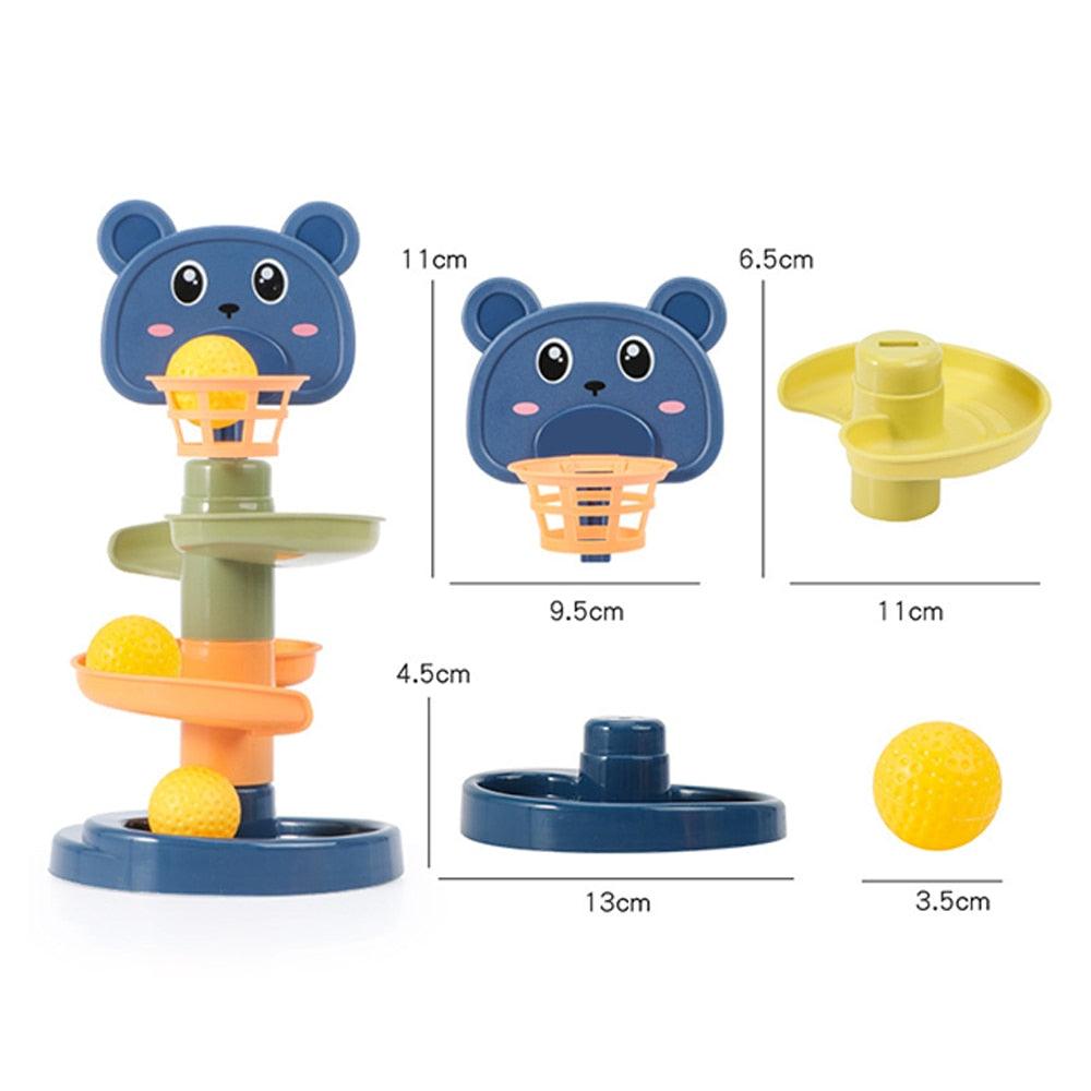 Toy - 5 Layers product view