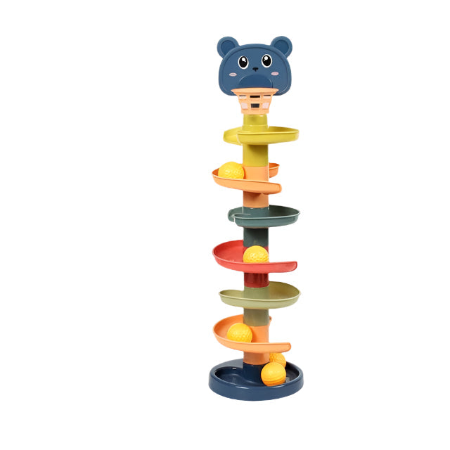 Toy - 2 Layers product view
