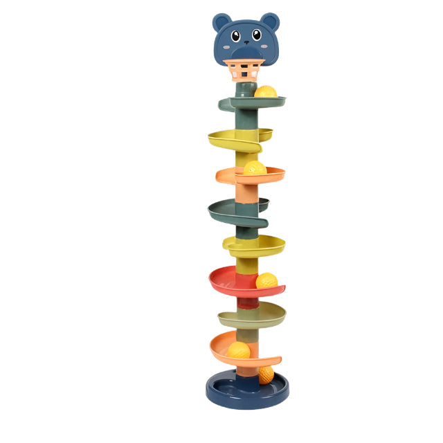 Toy product detail
