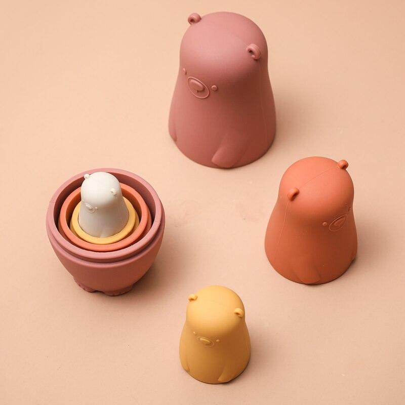 Silicone Toy product detail