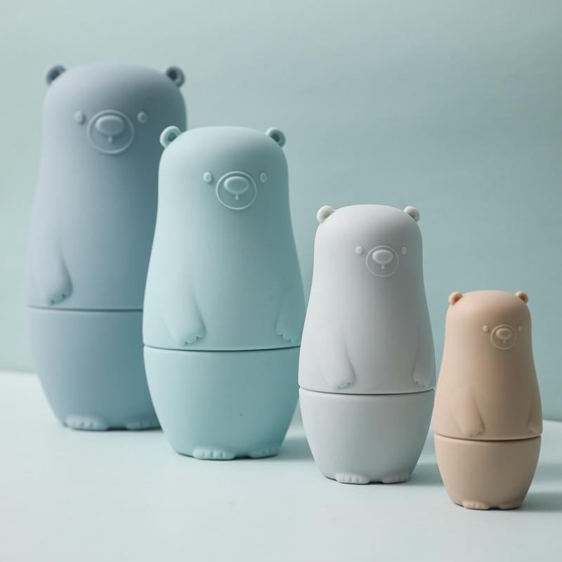 Silicone Toy product detail