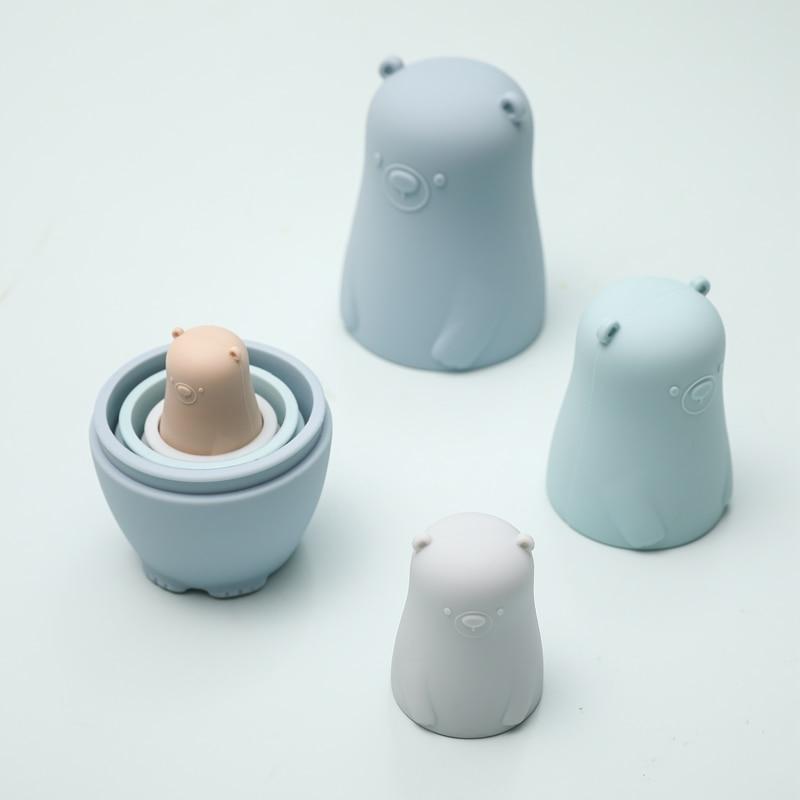 Silicone Toy product detail