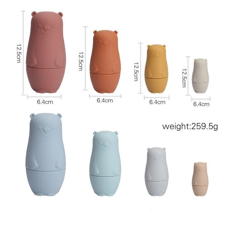Silicone Toy product detail