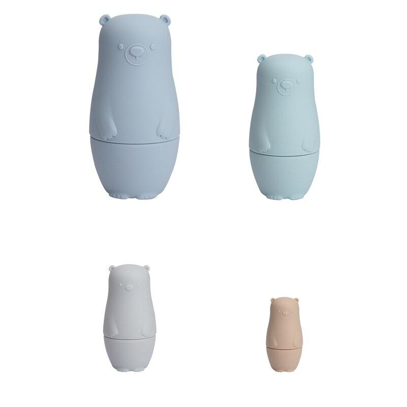 Silicone Toy product detail