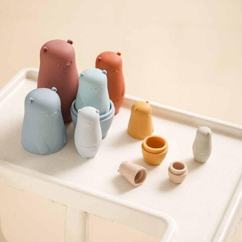 Silicone Toy product detail