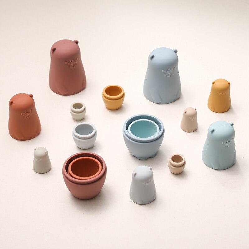 Silicone Toy product detail