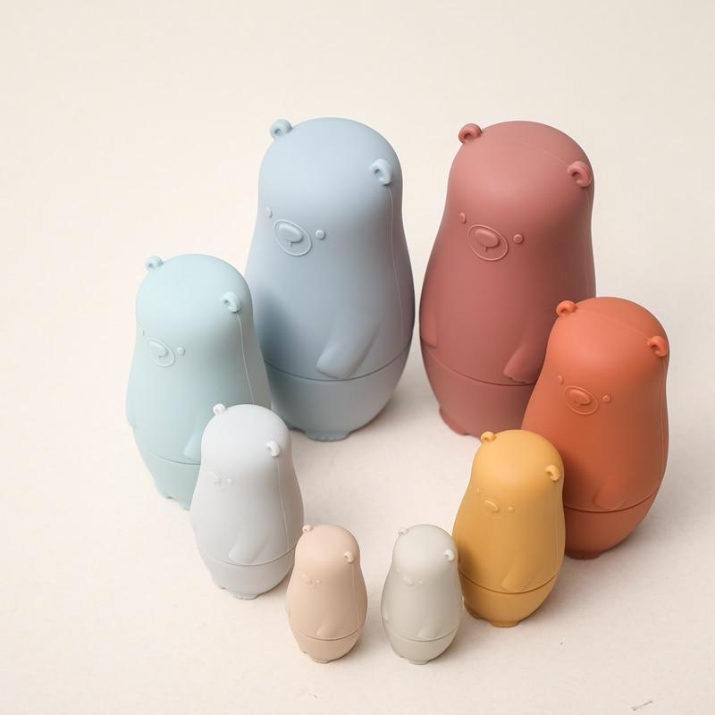 Silicone Toy product detail