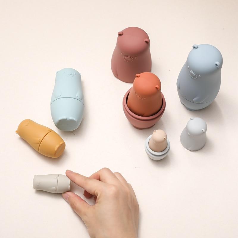 Silicone Toy product detail