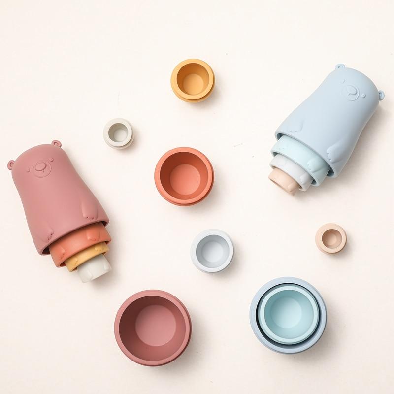Silicone Toy product detail