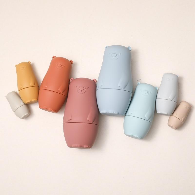 Silicone Toy product detail