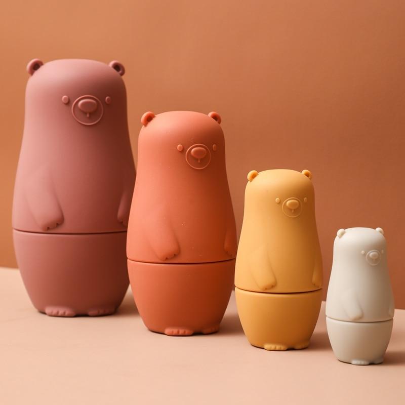 Silicone Toy product detail