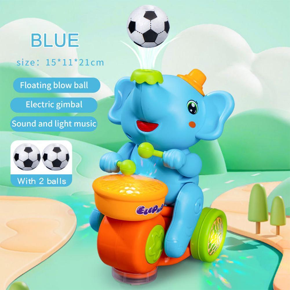 Toy product detail