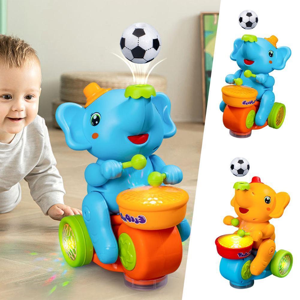 Toy product detail