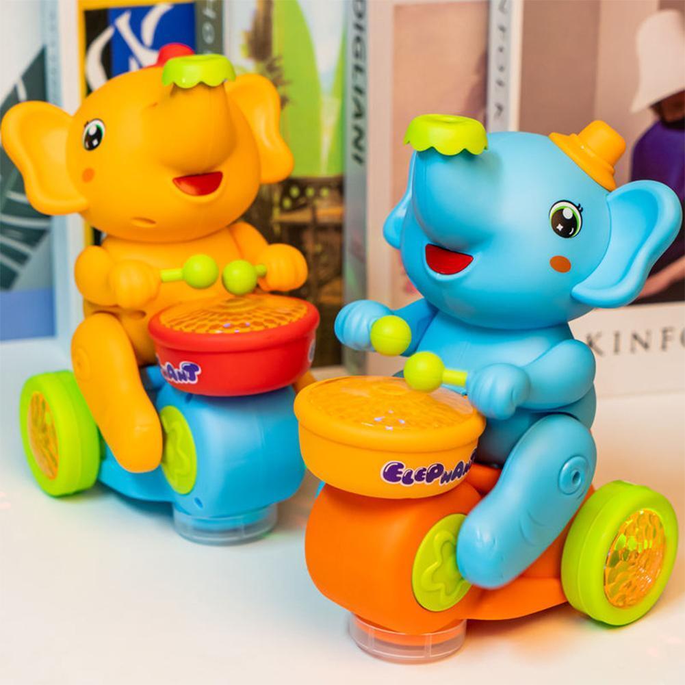 Toy product detail